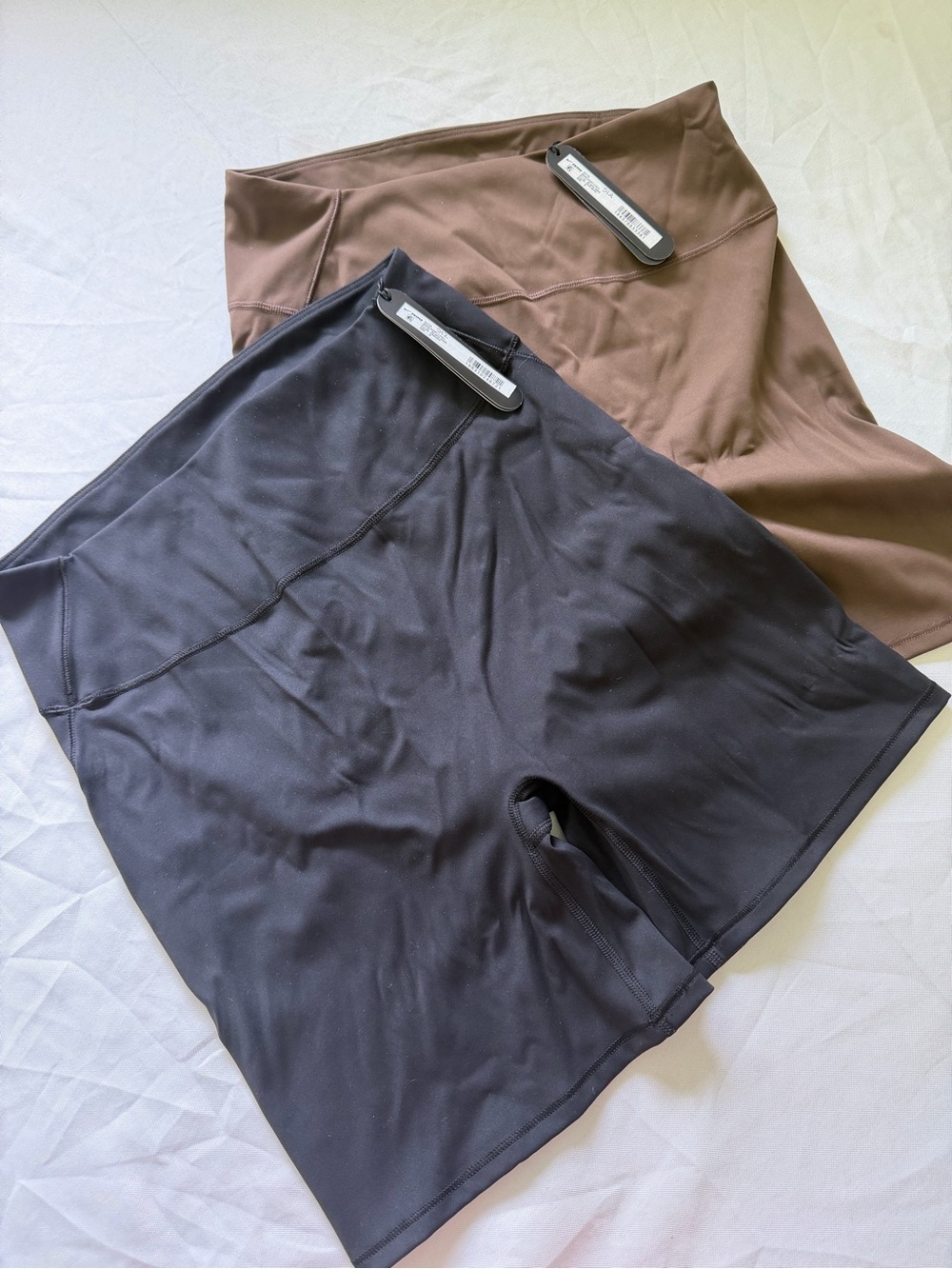 SKIMS Nike Biker Short Lot